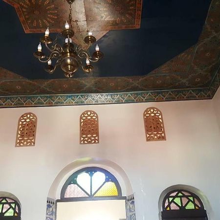 Apartmán Dar Said Rabat Exteriér fotografie
