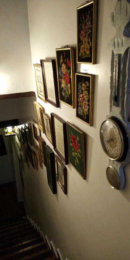 Apartmán Dar Said Rabat Exteriér fotografie