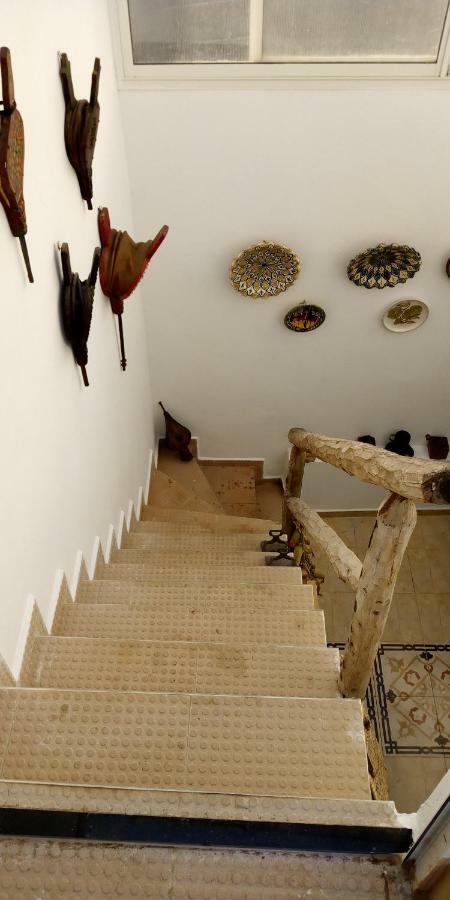 Apartmán Dar Said Rabat Exteriér fotografie